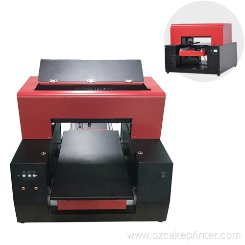 DX5 Digital Bag Printer Price